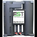 Водо-масляный сепаратор CSJ